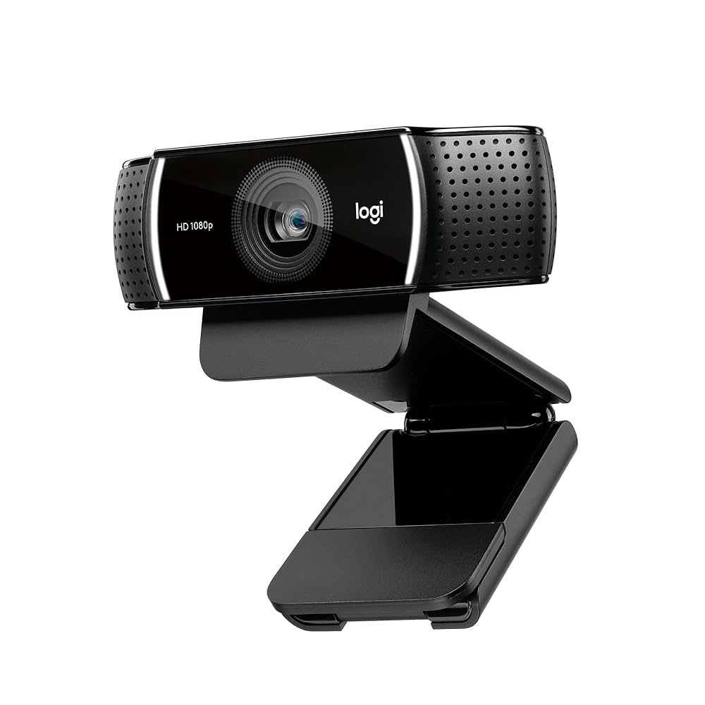 Webcam Full HD